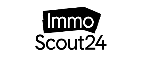 ImmoScout24 Logo