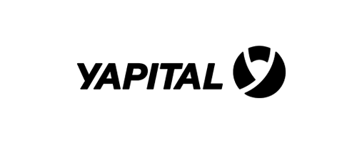 Yapital Logo